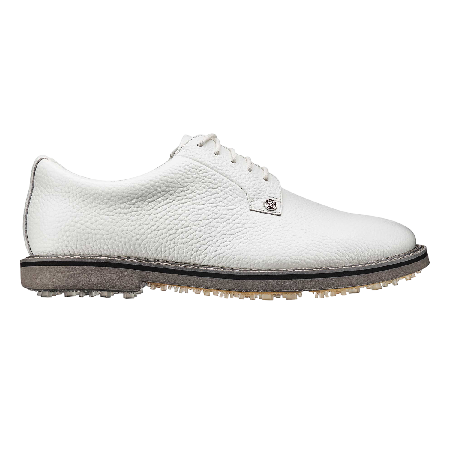 G/FORE Collection Gallivanter Men's Golf Shoe - White | PGA TOUR 