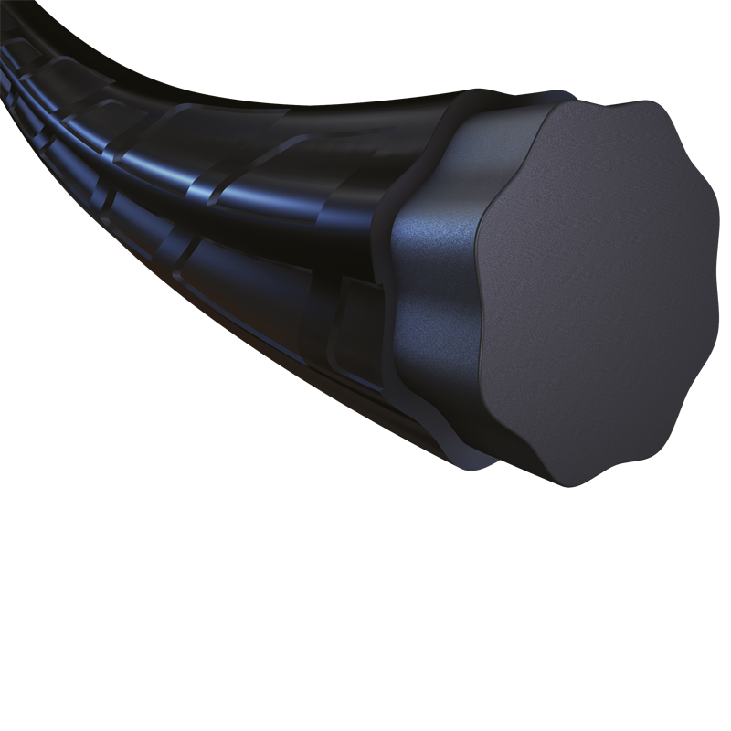 RPM Rough Tennis String