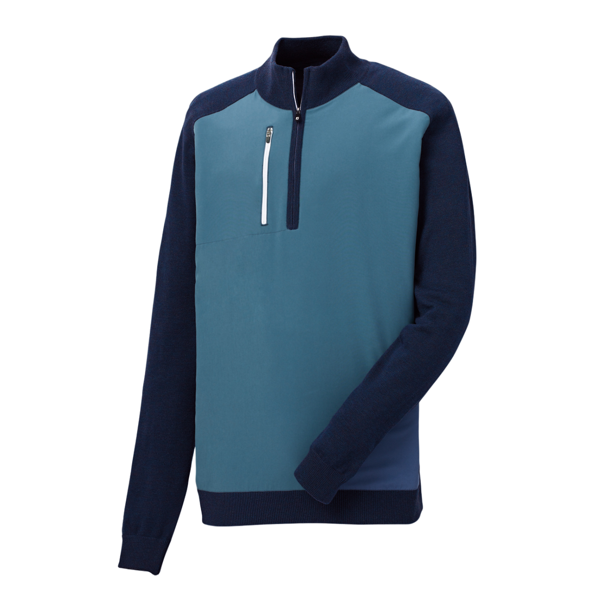 FootJoy Tech Sweater 1/4 Zip Pullover | PGA TOUR Superstore