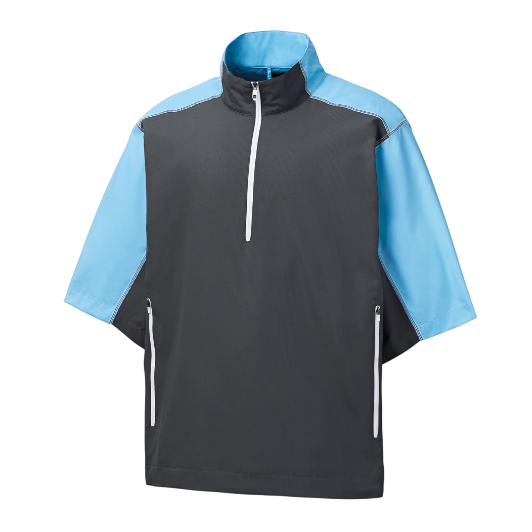 送料無料PGA TOUR Men´s Eco Crossover Golf Hoodie， Mood Blue Heather， Small並行輸入