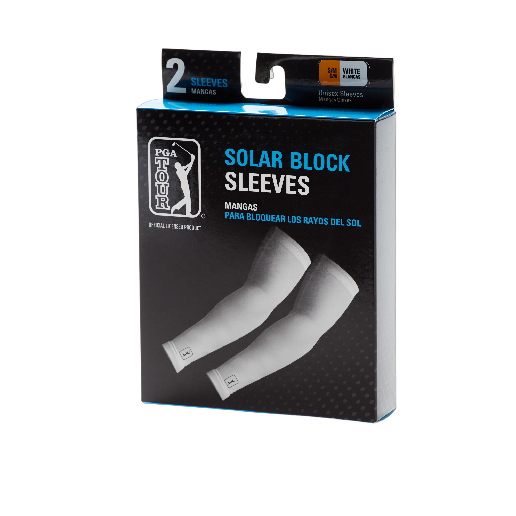Solar Block Sleeves