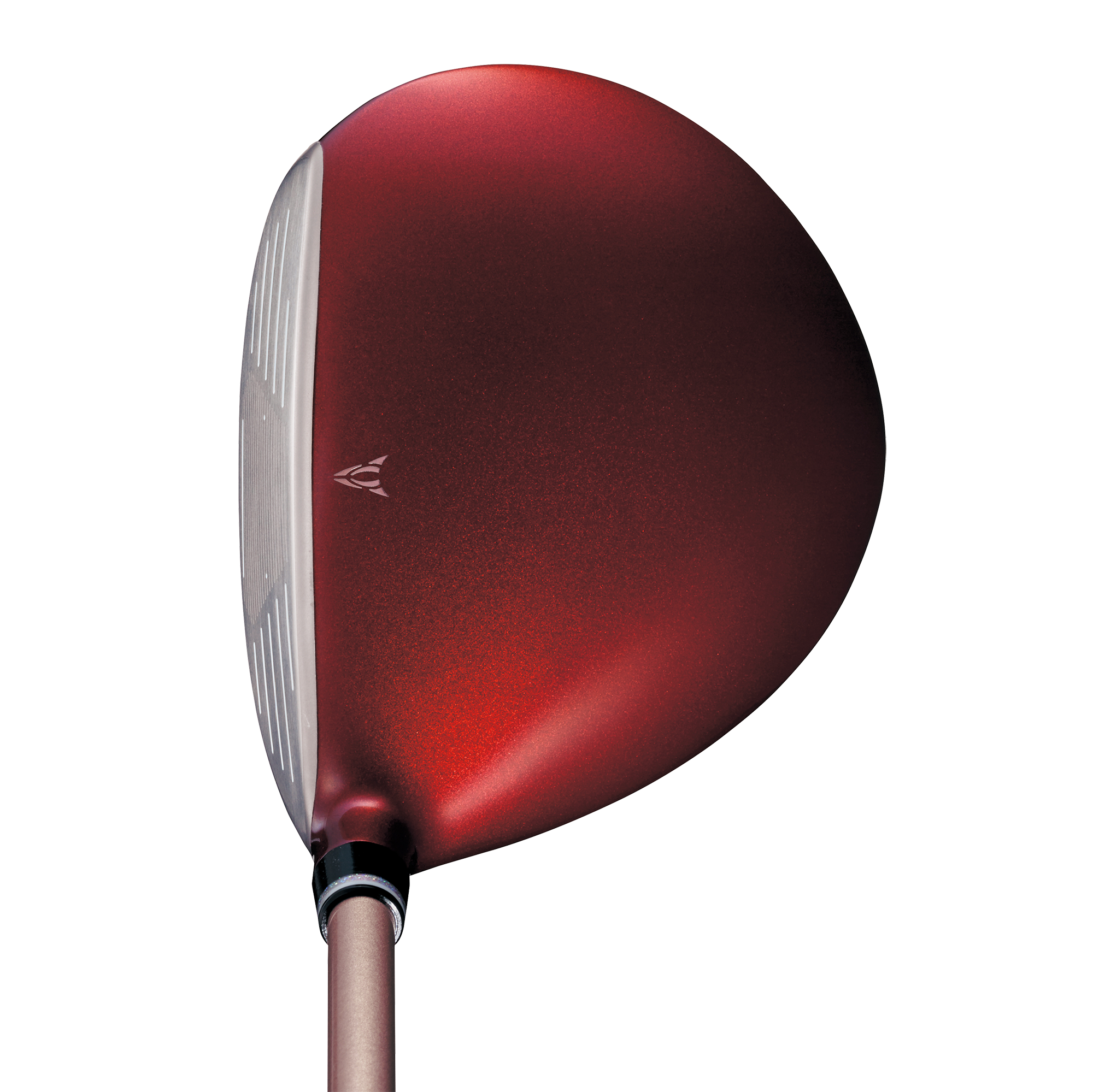 Eleven Bordeaux Women's Fairway Wood