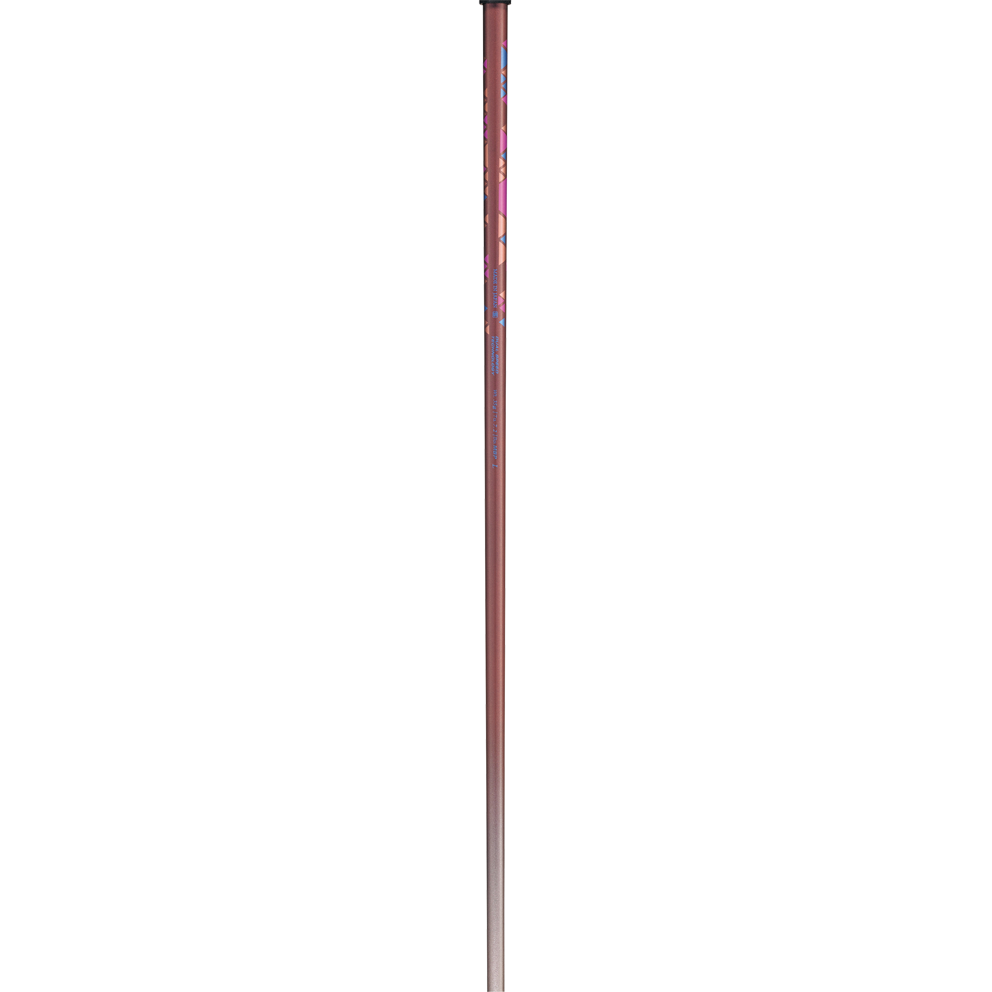 Eleven Bordeaux Women's Fairway Wood
