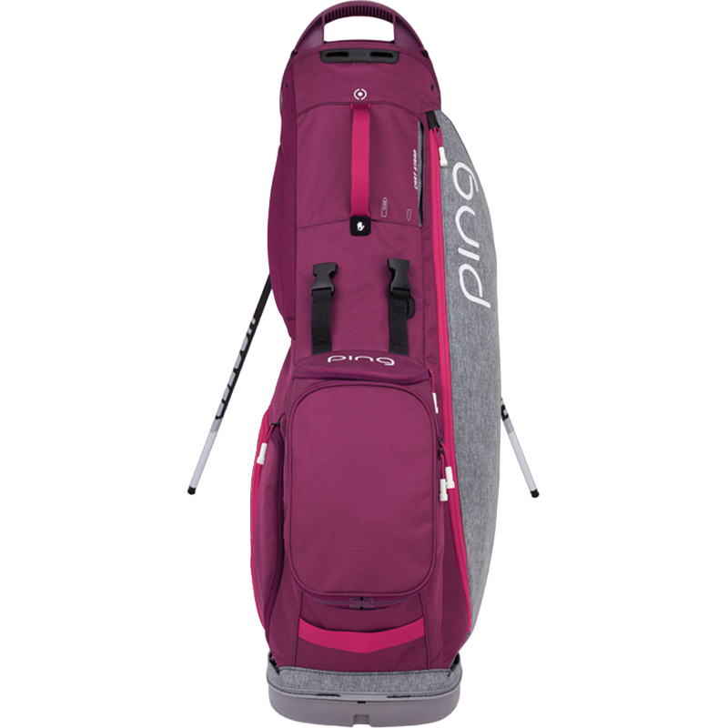 Hoofer Lite Women's Golf Stand Bag