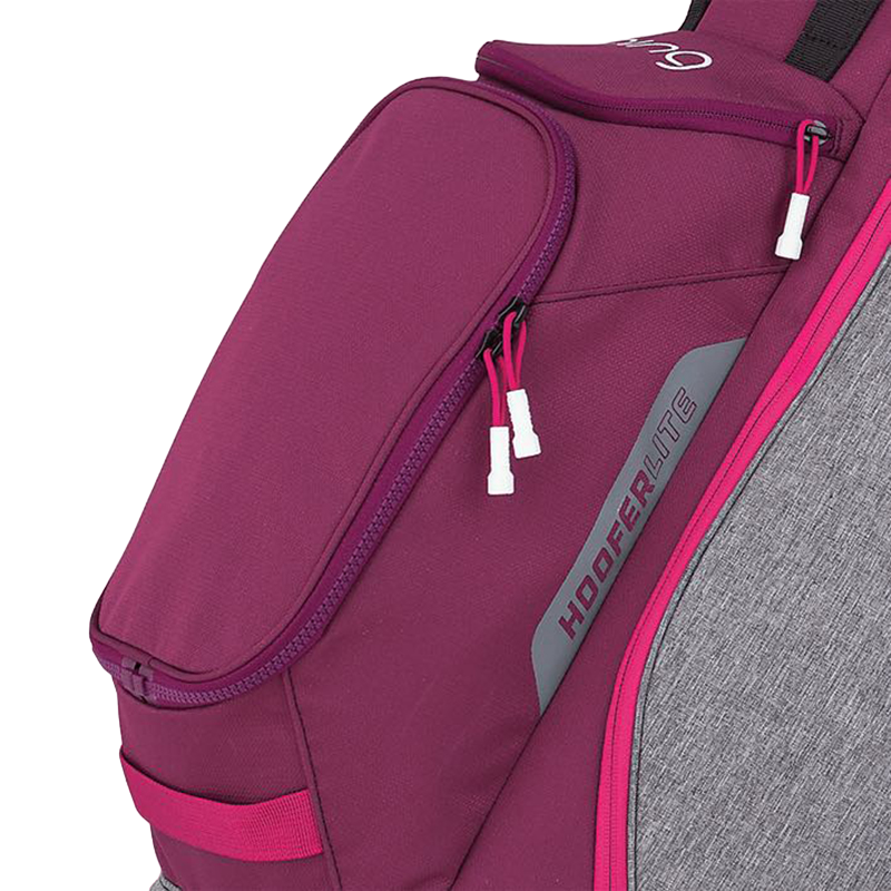Hoofer Lite Women's Golf Stand Bag