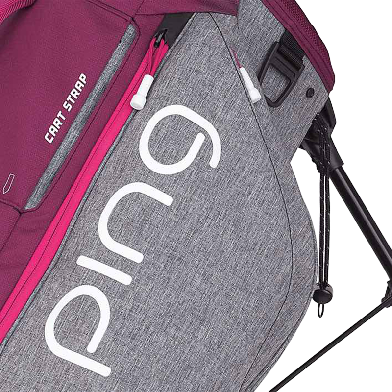 限定PING HooferツアーPHXコレクション(スタンドtourフーファー 限定PING HooferツアーPHXコレクション(スタンドtourフーファー 限定