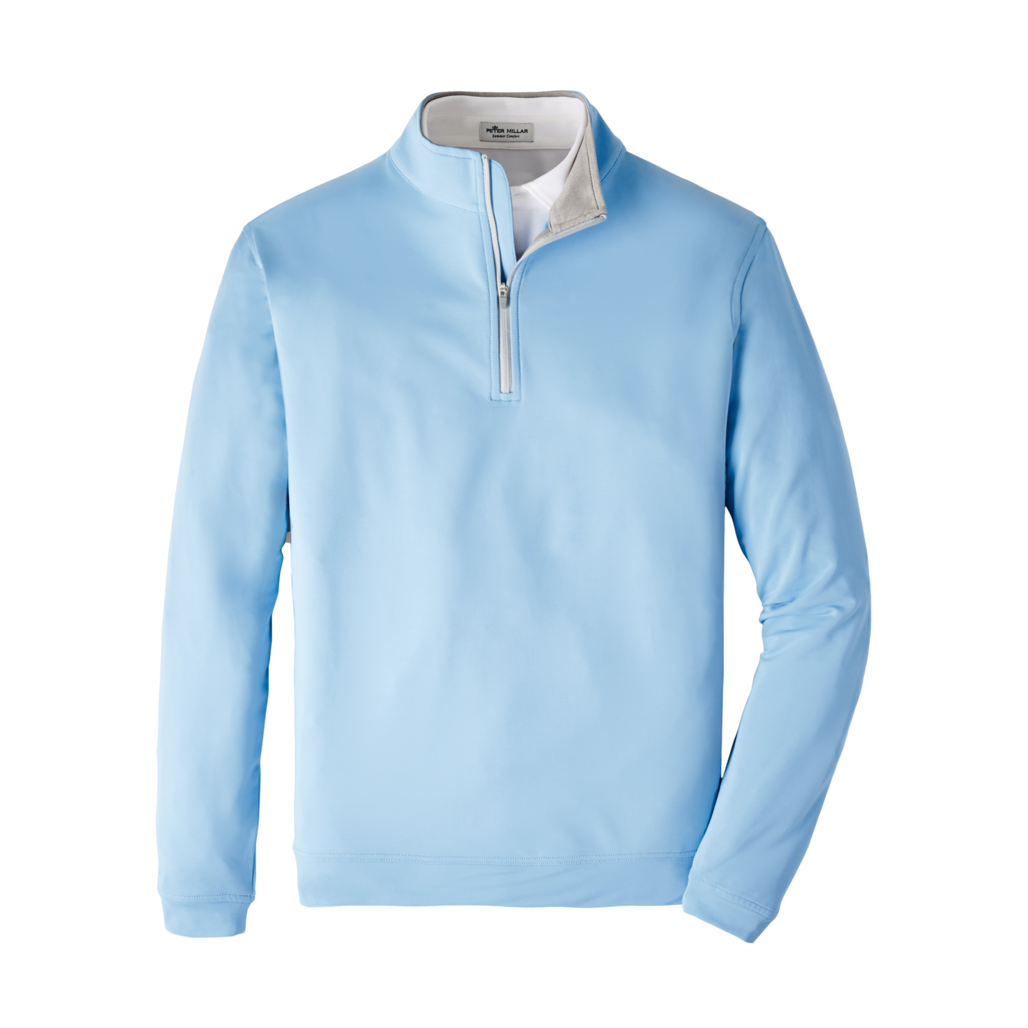 Perth Performance Quarter-Zip