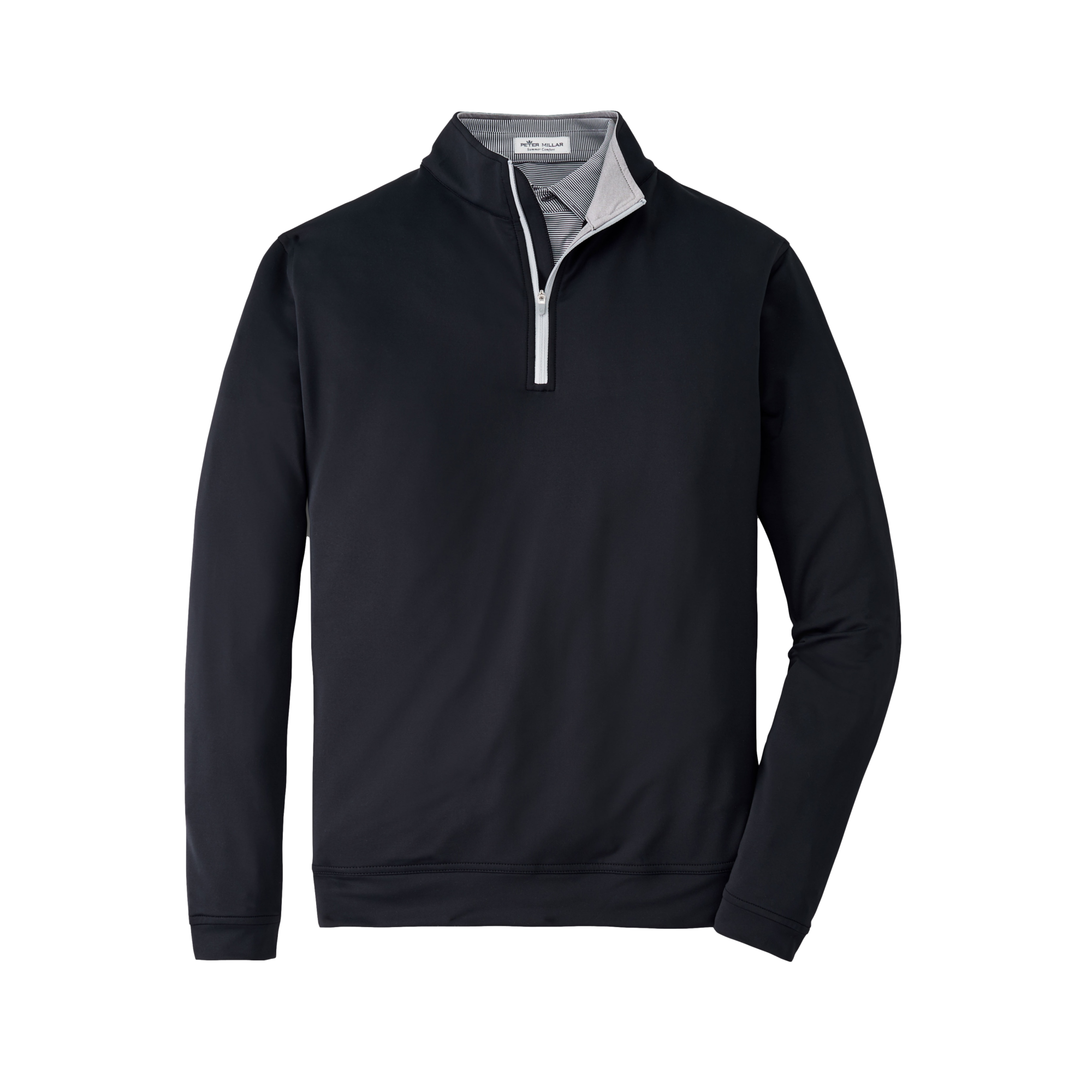 Perth Performance Quarter-Zip