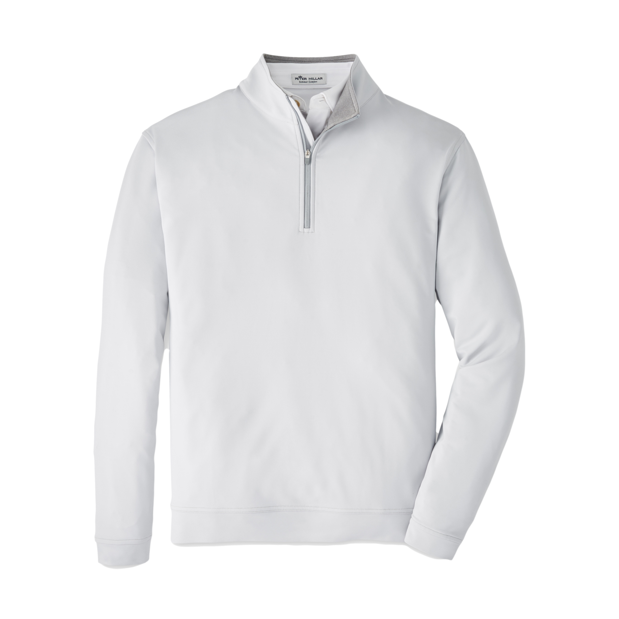 Perth Performance Quarter-Zip