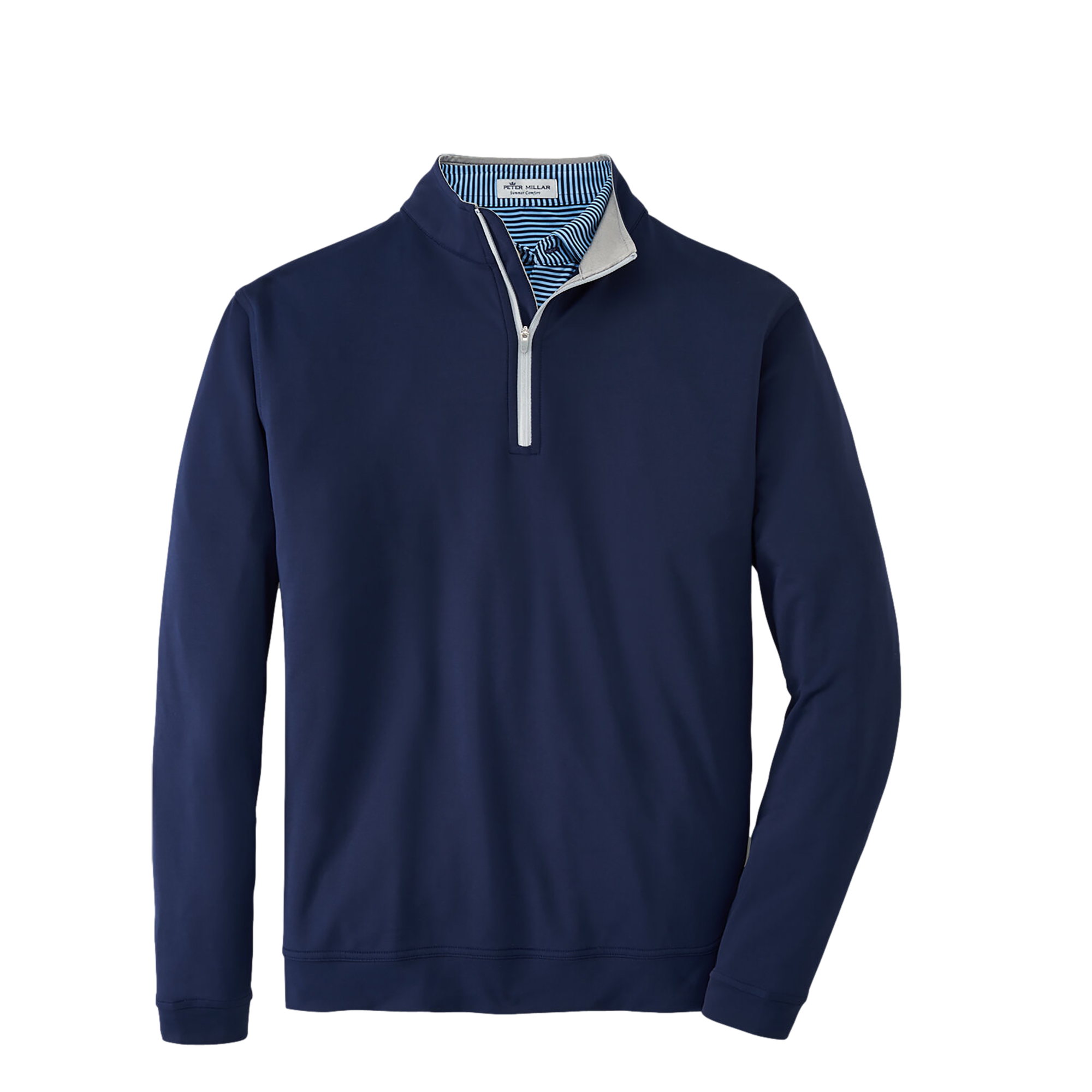 Perth Performance Men's Golf Quarter Zip