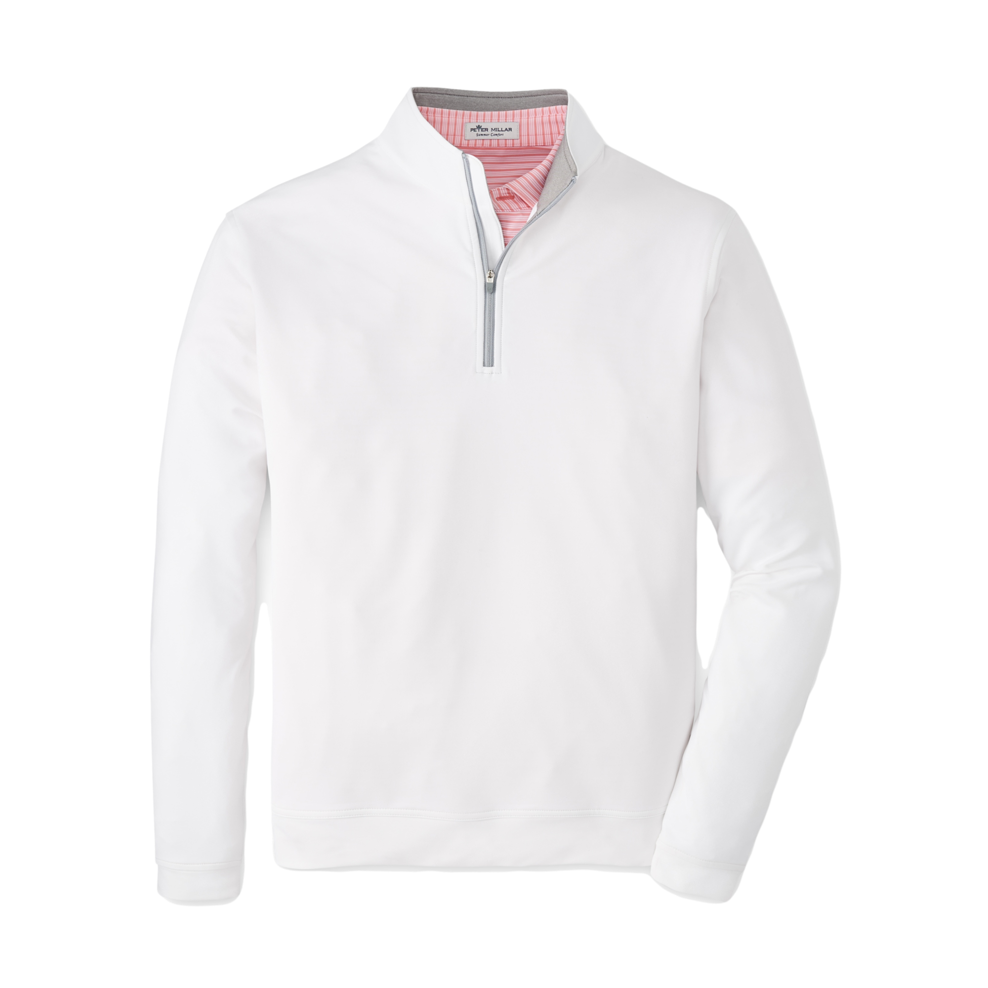 Perth Performance Men's Golf Quarter Zip