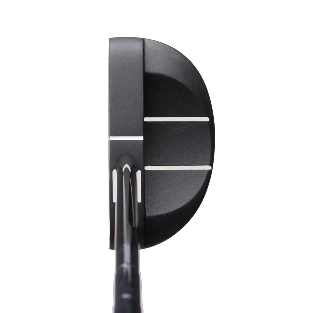 Si3 Black Mallet Putter