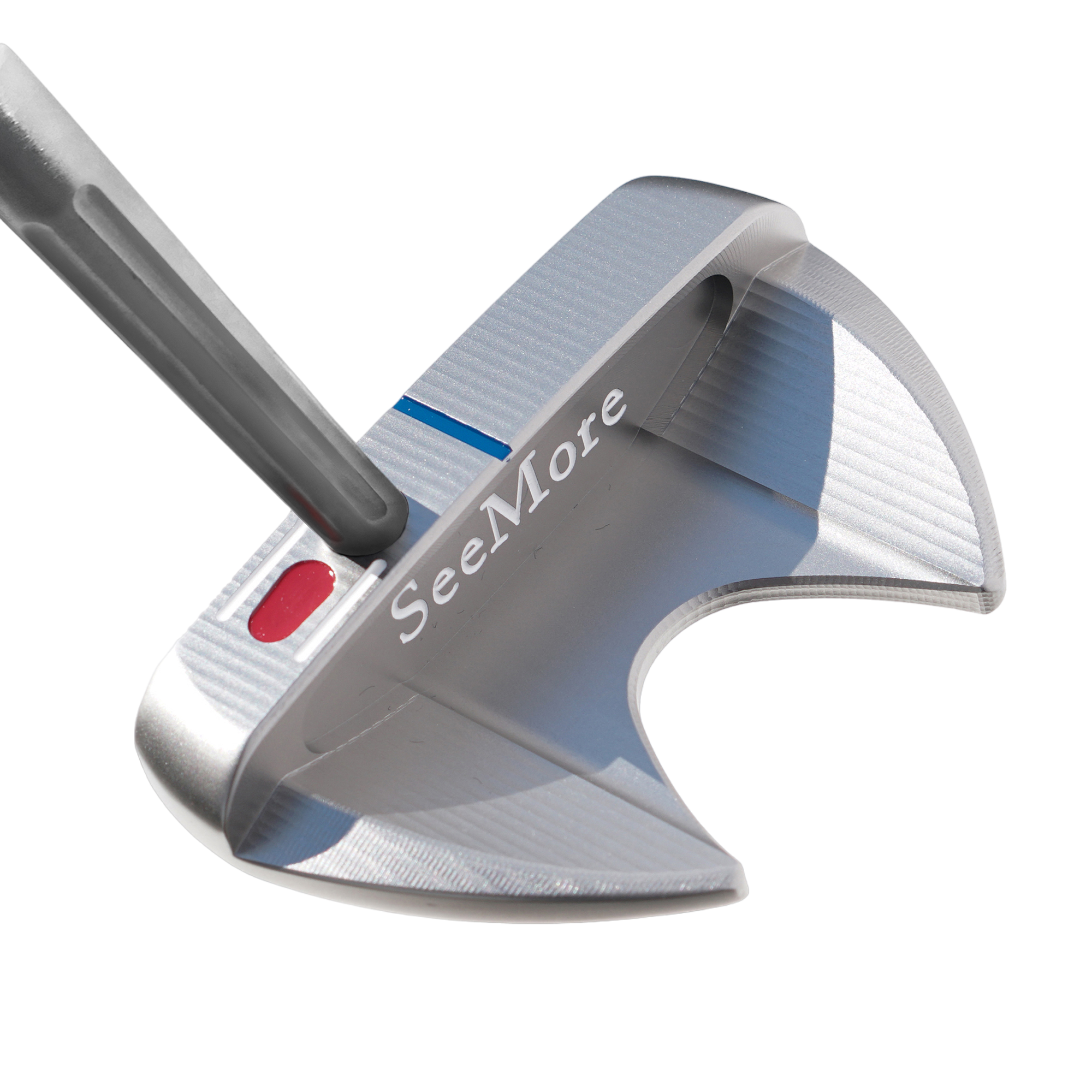 Platinum M5HT Plumber's Neck