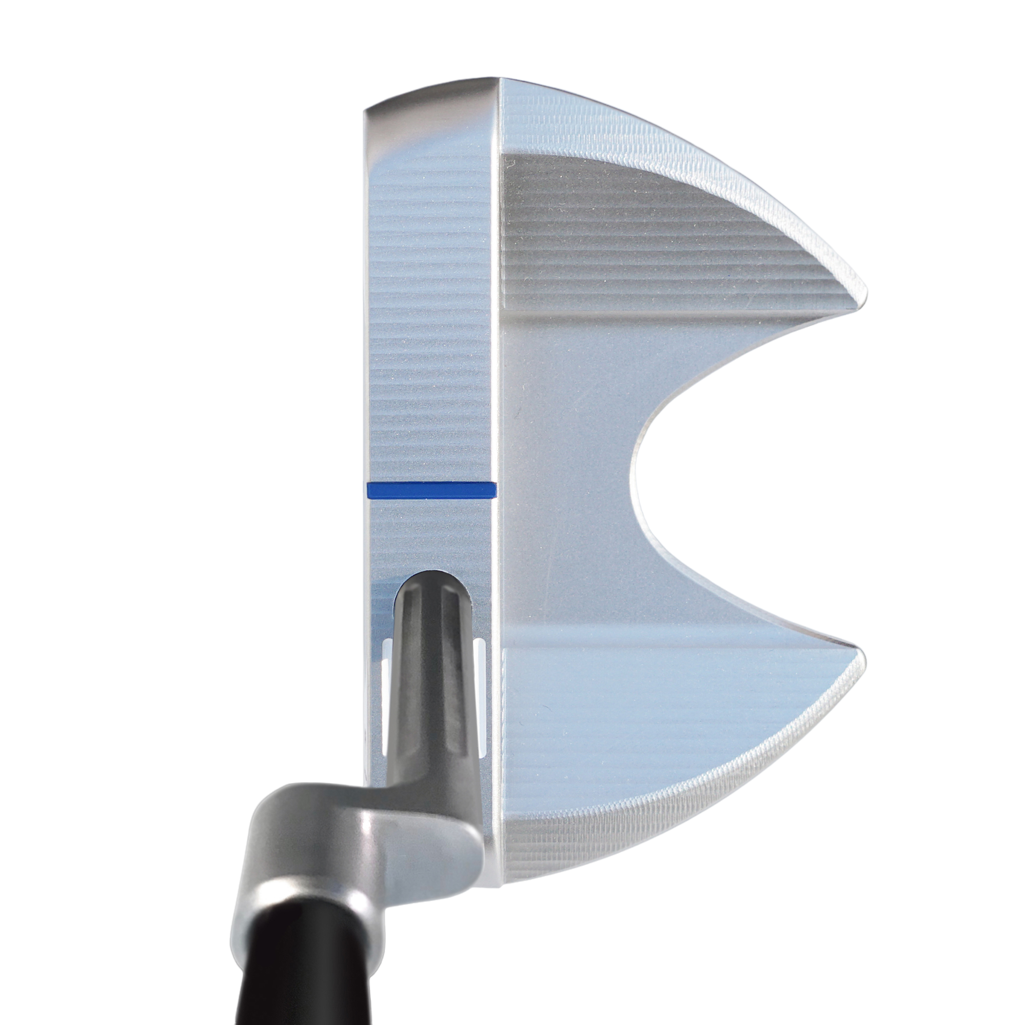 Platinum M5HT Plumber's Neck