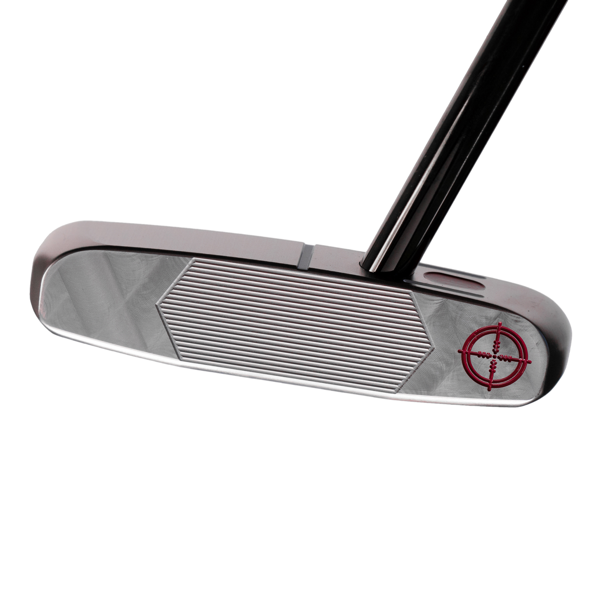 Platinum M5HT Plumber's Neck