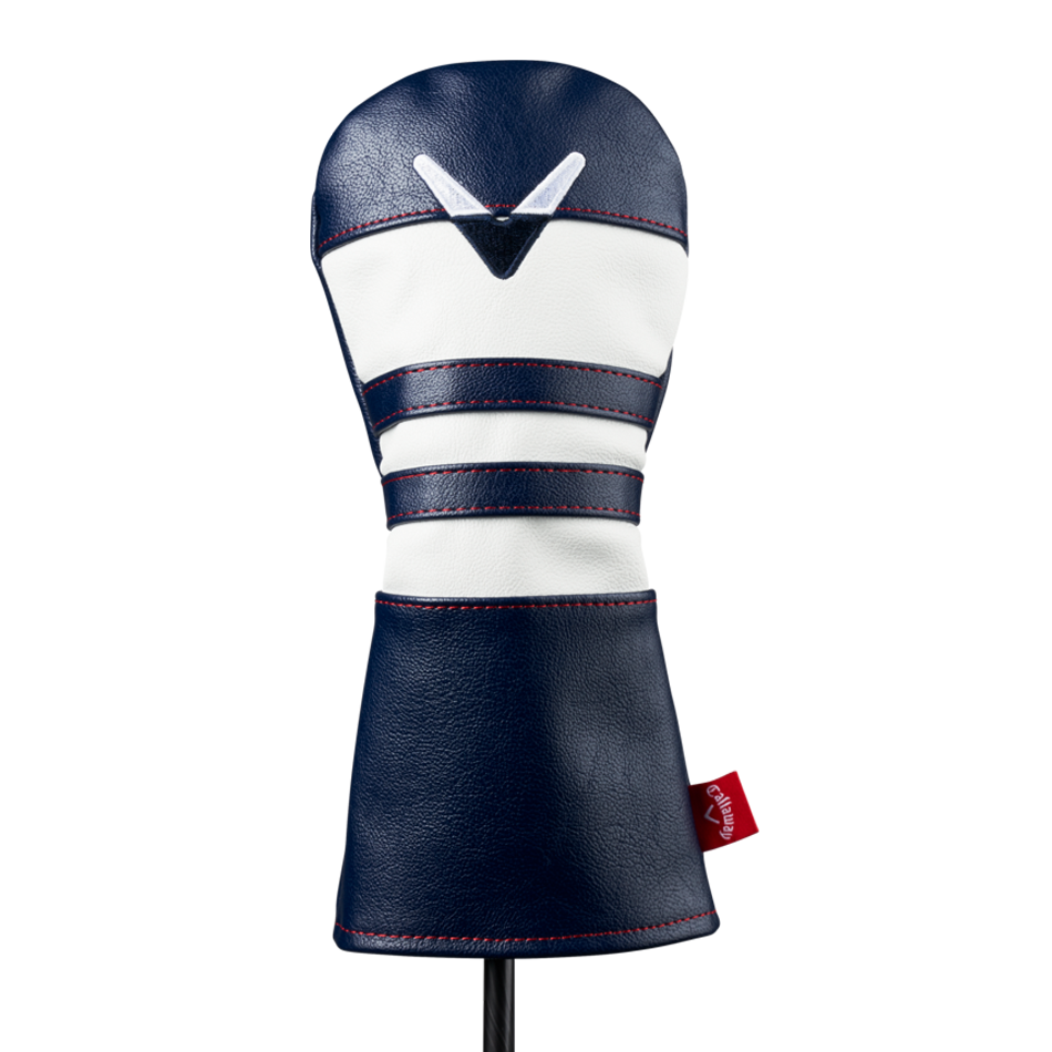 Vintage Fairway Headcover