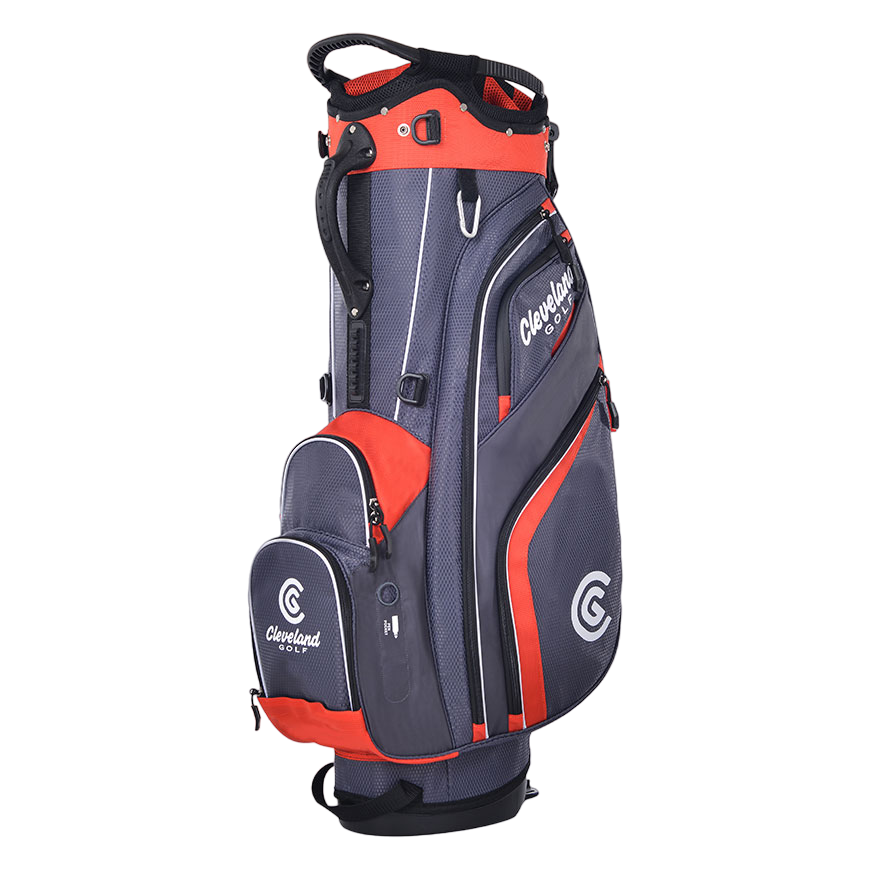 CG Stand Bag