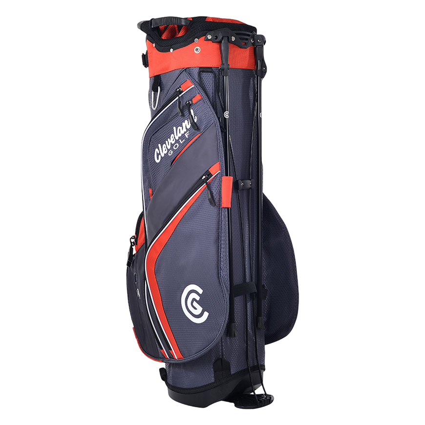 CG Stand Bag