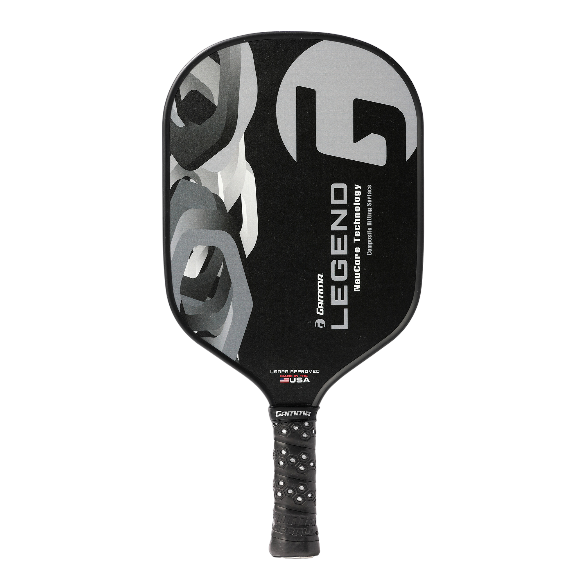LEGEND PICKLEBALL PADDLE