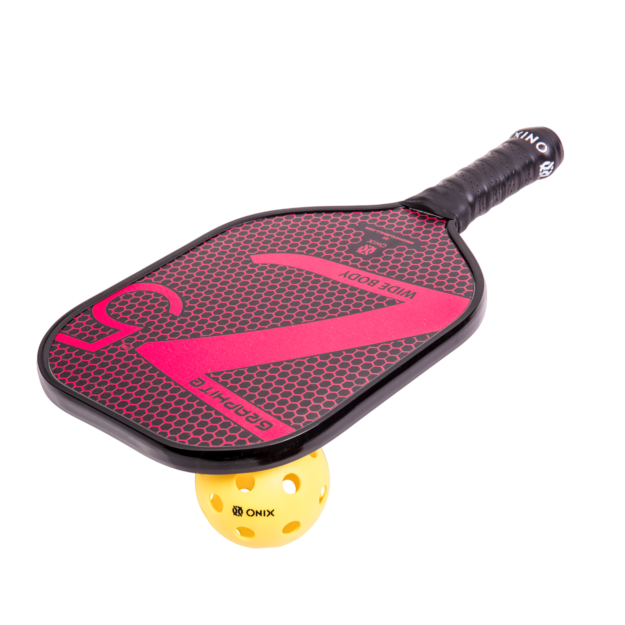 ONIX Z5 Graphite Pickleball Paddle | Onix Pickleball