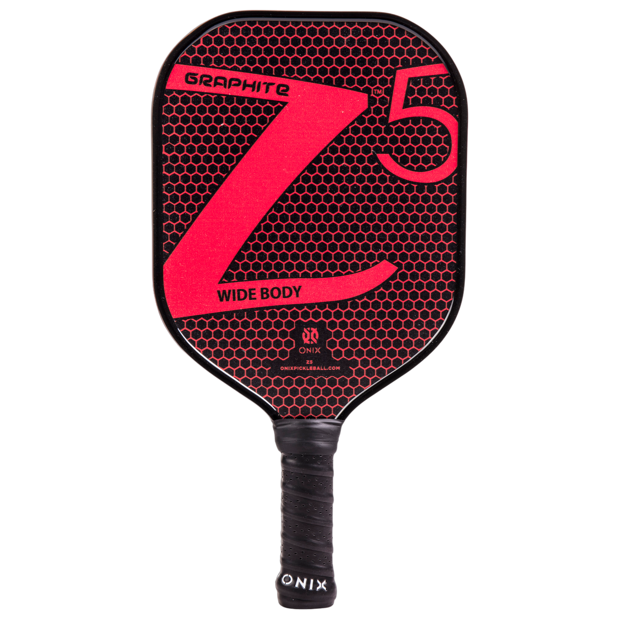 Graphite Z5 Pickleball Paddle
