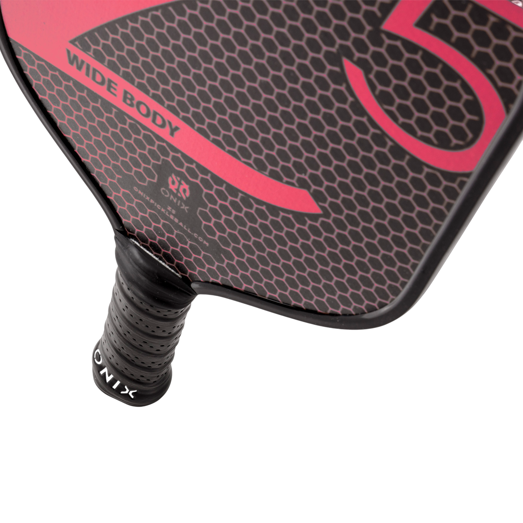 Graphite Z5 Pickleball Paddle
