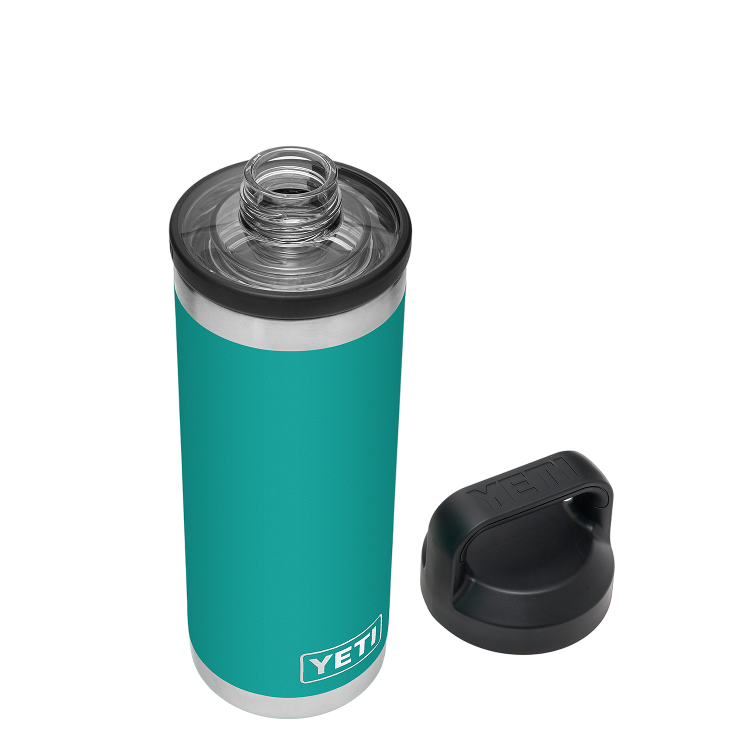 Rambler 18 oz Bottle w/ Chug Cap