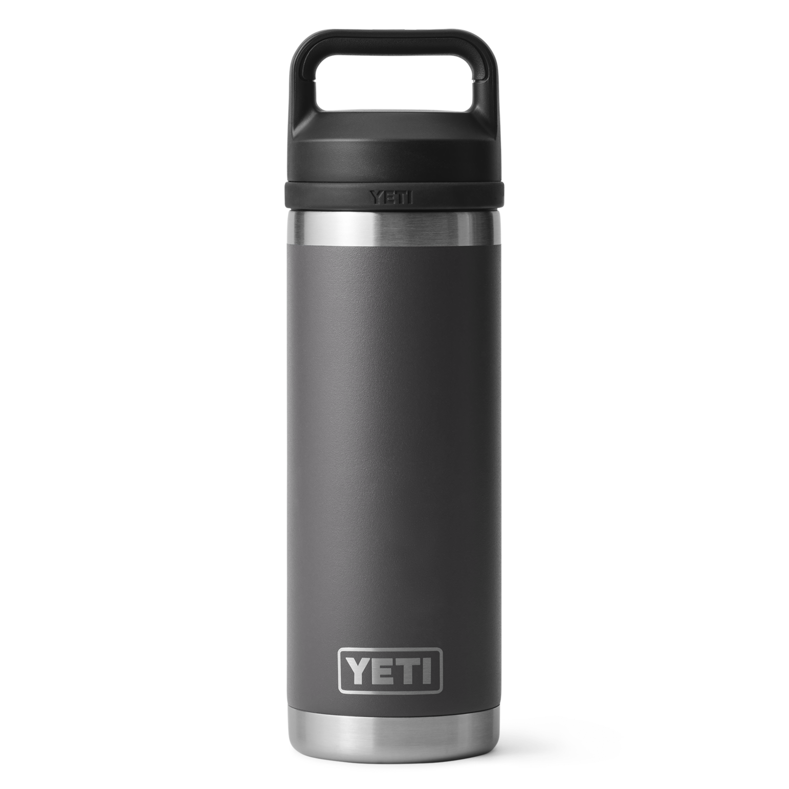 Rambler 18 oz Bottle w/ Chug Cap