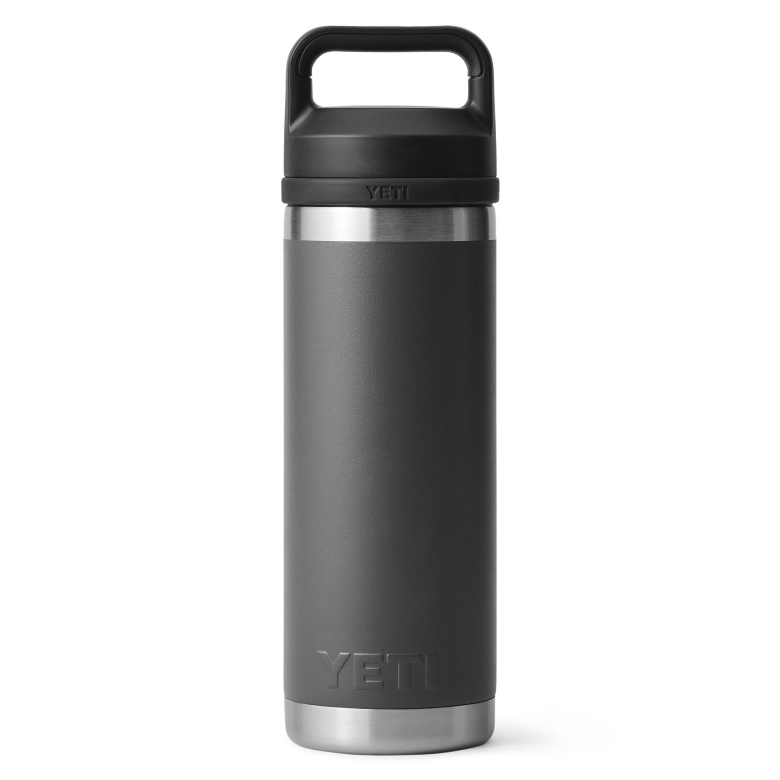 Rambler 18 oz Bottle w/ Chug Cap