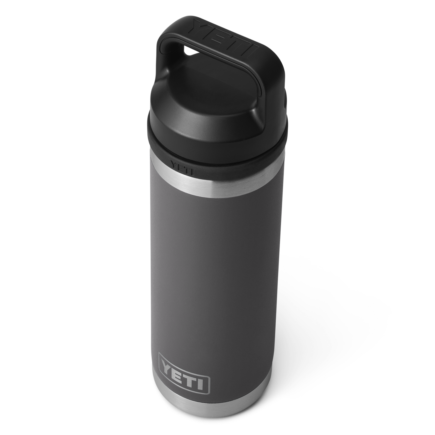 Rambler 18 oz Bottle w/ Chug Cap