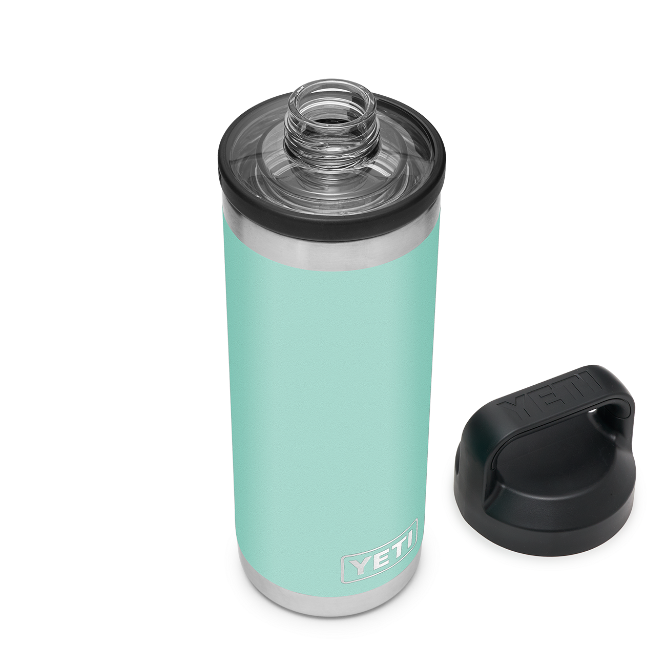 Rambler 18 oz Bottle w/ Chug Cap