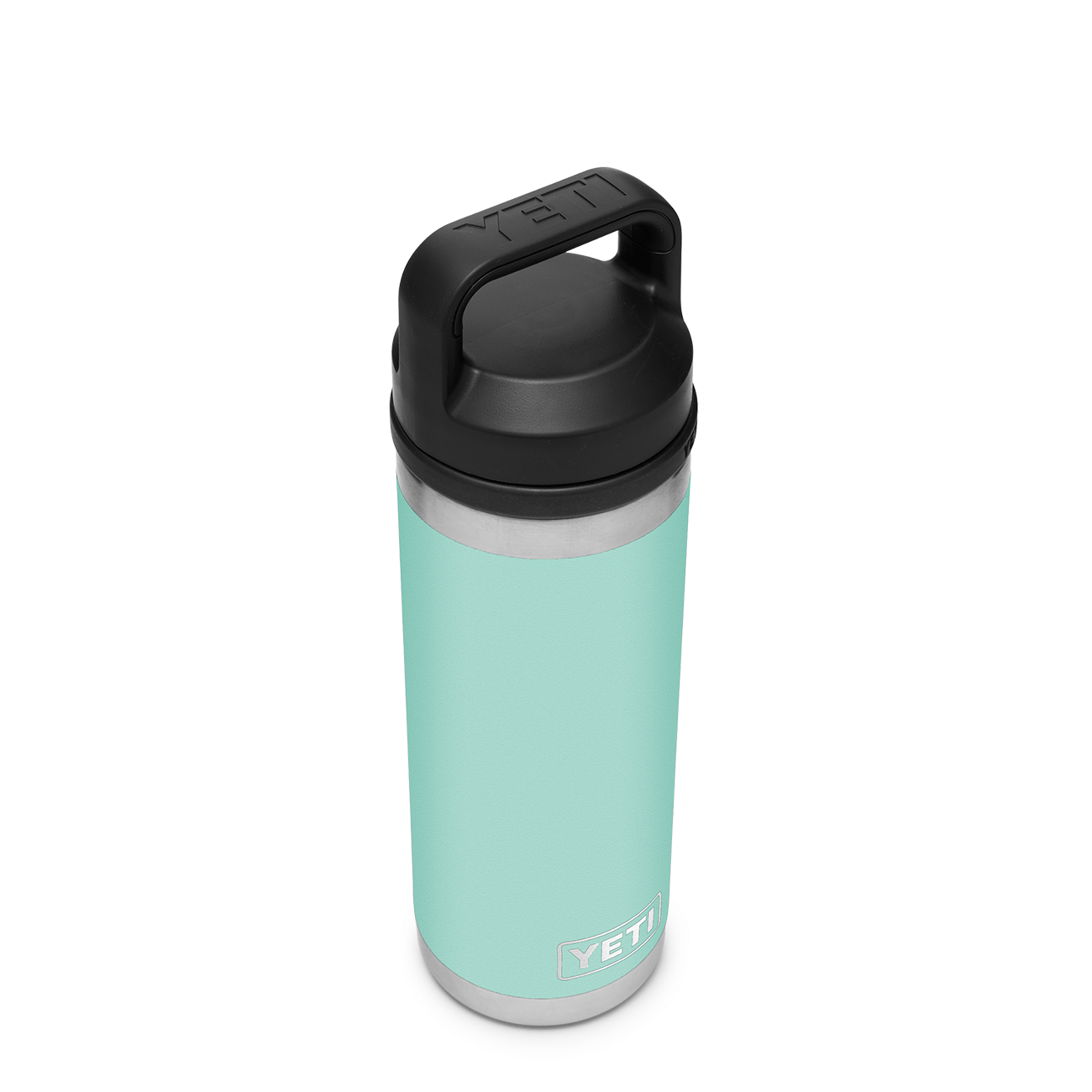 Rambler 18 oz Bottle w/ Chug Cap