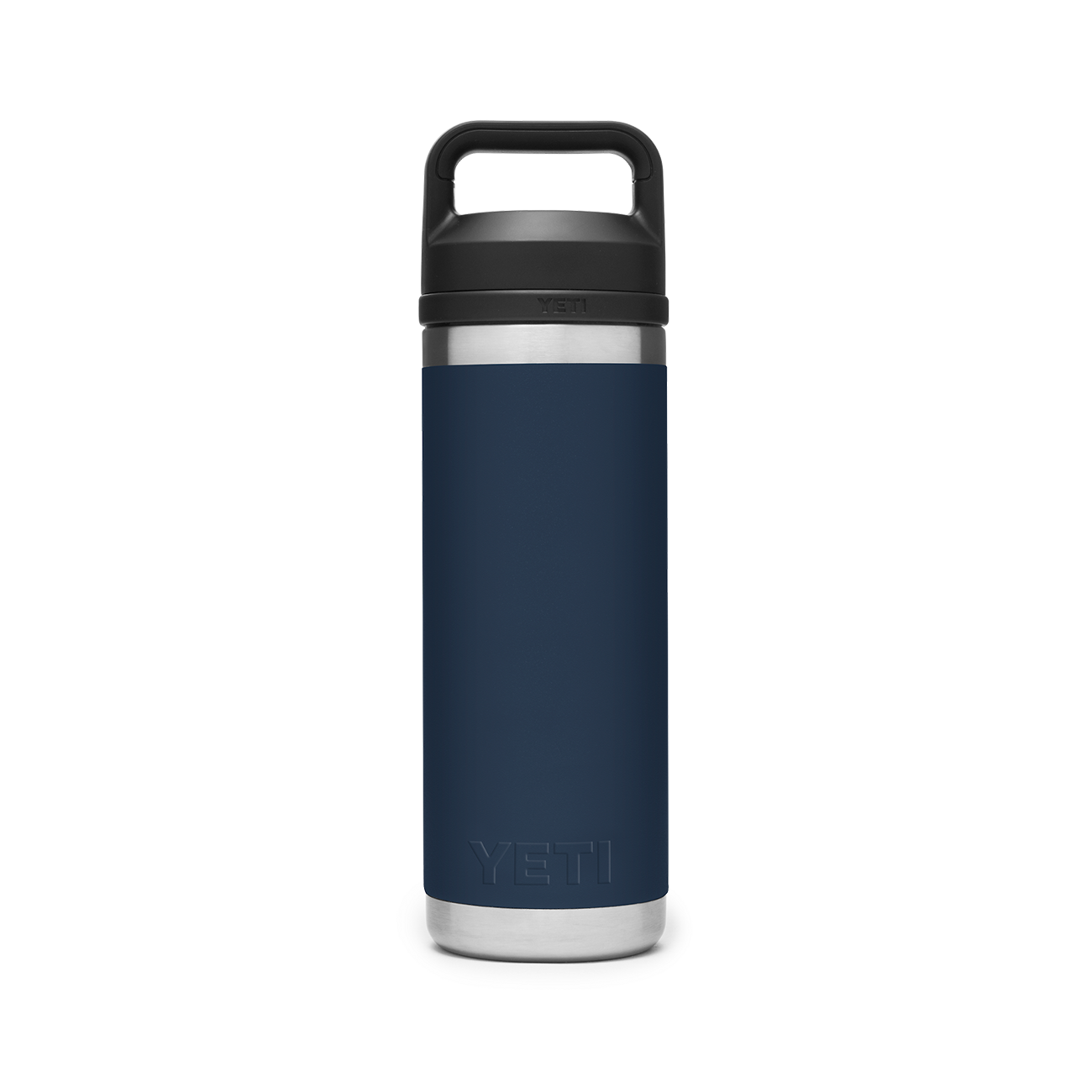 Rambler 18 oz Bottle w/ Chug Cap