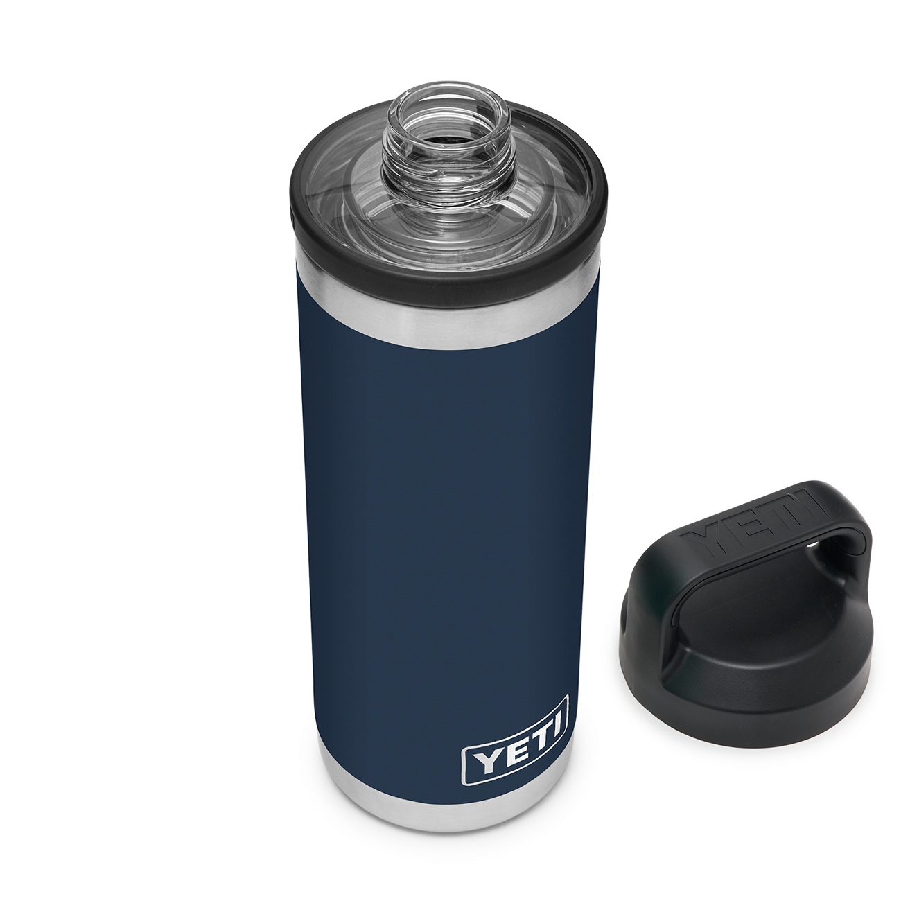 Rambler 18 oz Bottle w/ Chug Cap