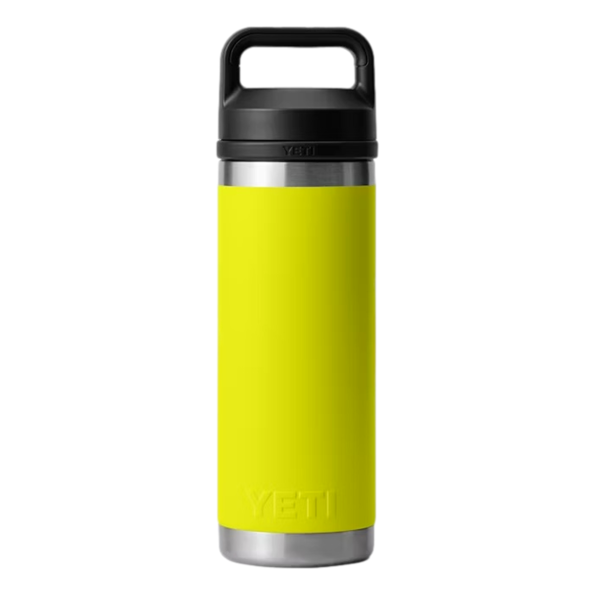 Rambler 18oz Bottle Chug