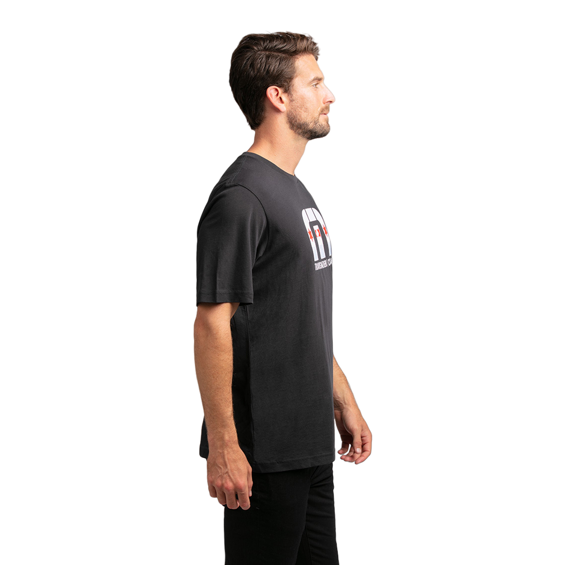 Illinois Noise Men's Golf T-Shirt