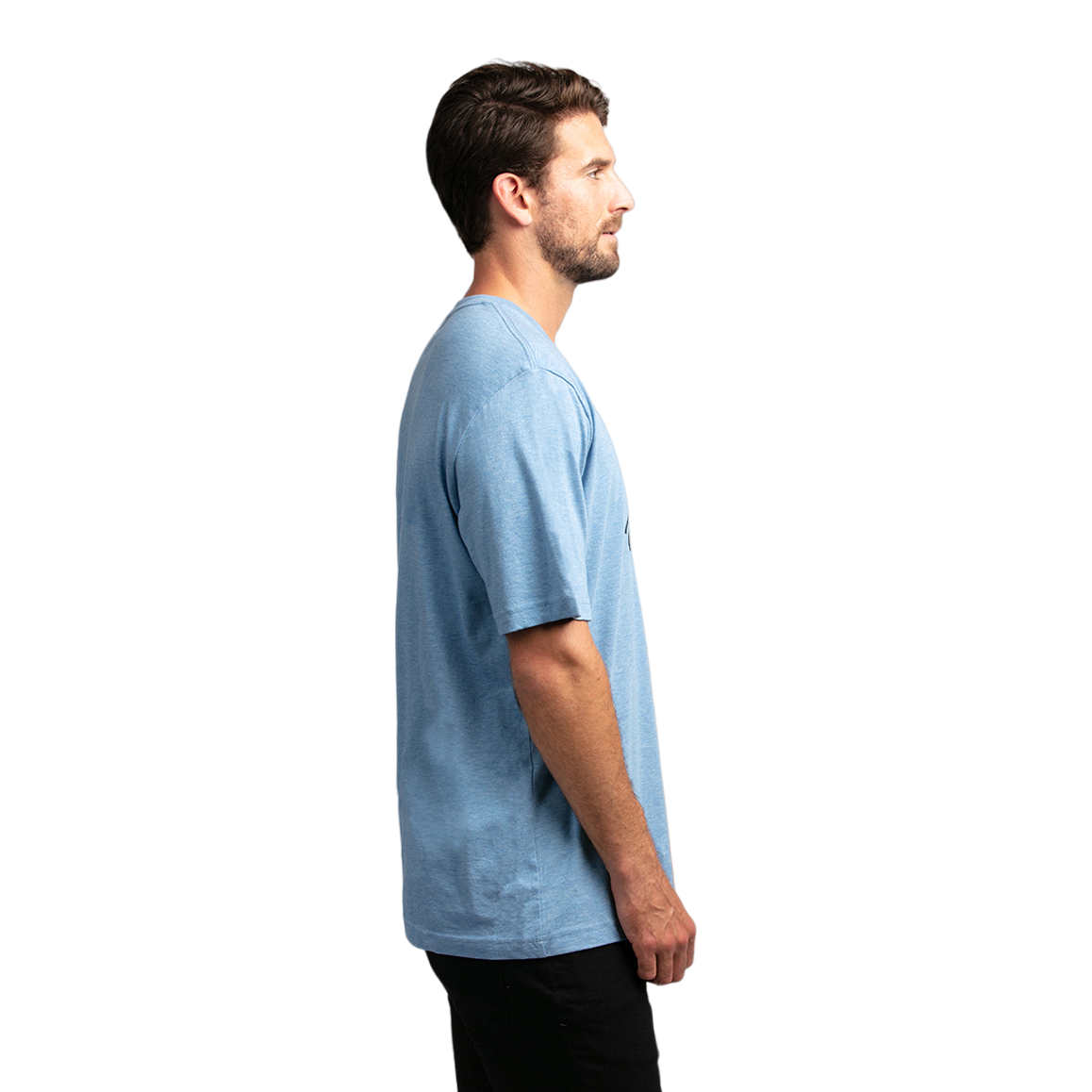 44 Represent Golf Cart Men's Golf T-Shirt