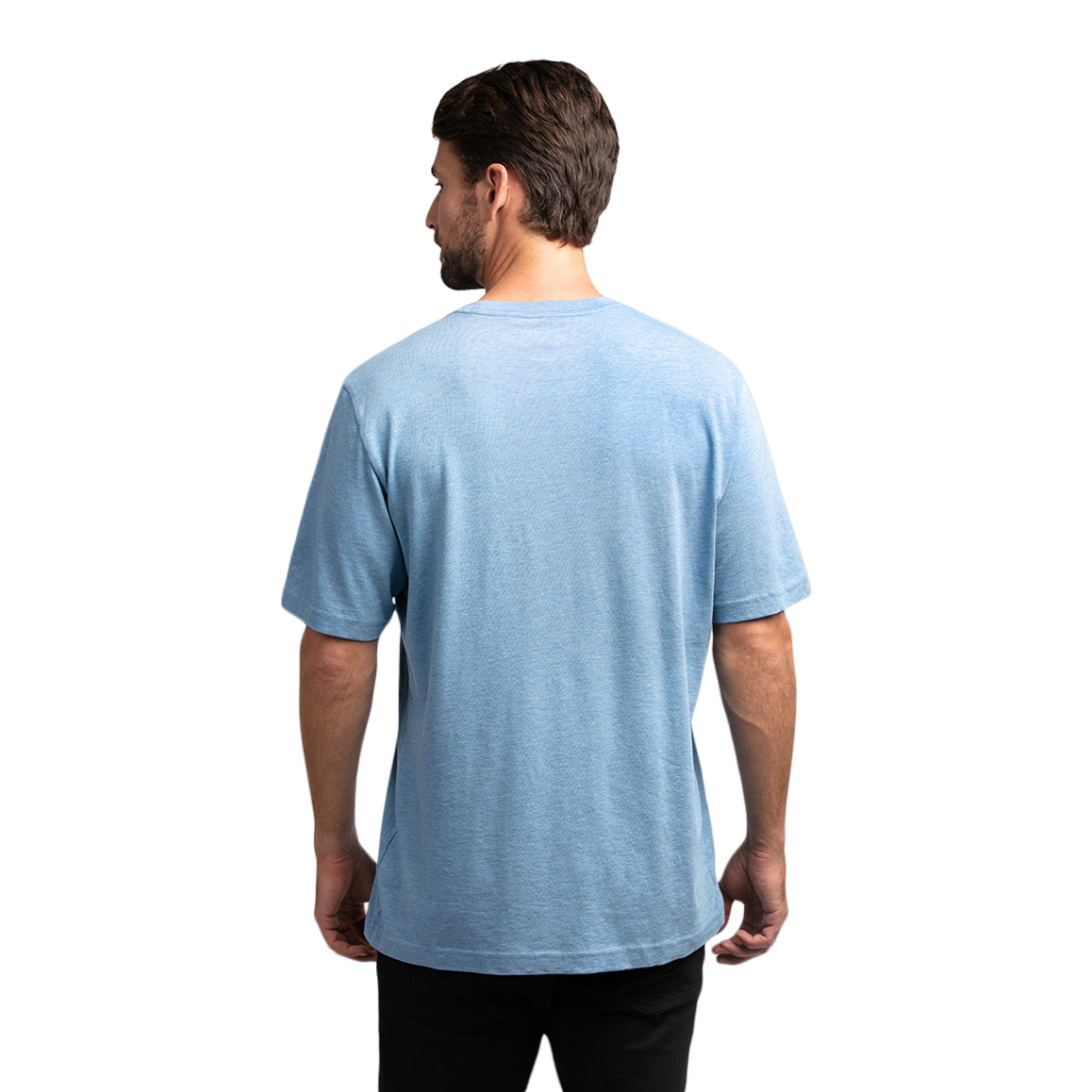 44 Represent Golf Cart Men's Golf T-Shirt