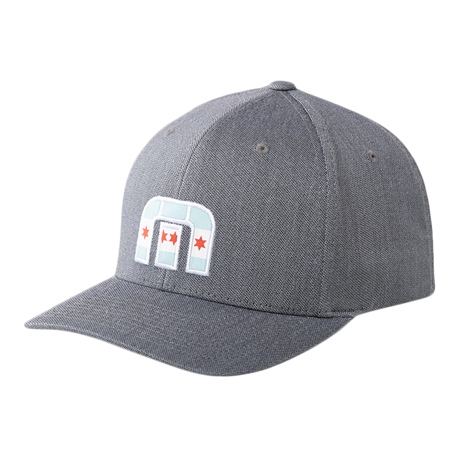 Michigan Ave Hat