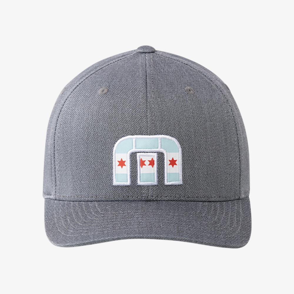 Michigan Ave Hat
