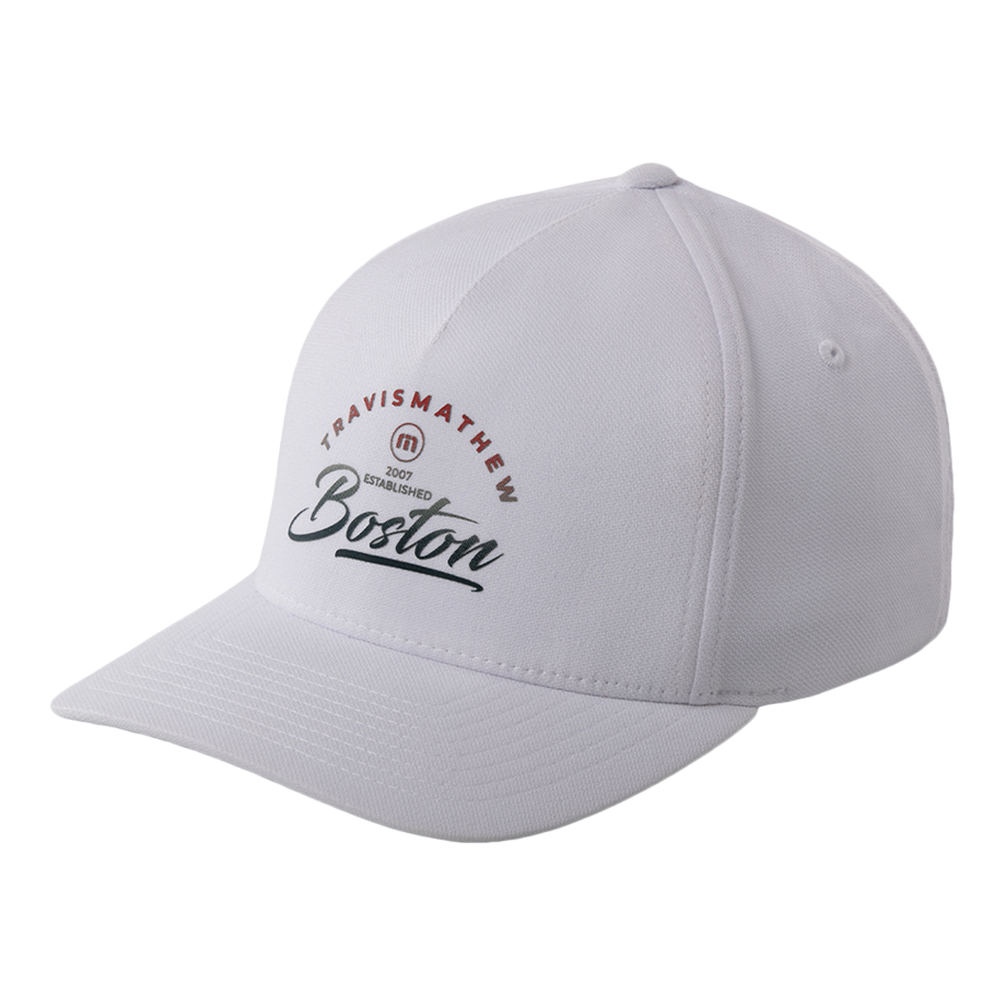 Beacon Hill Hat