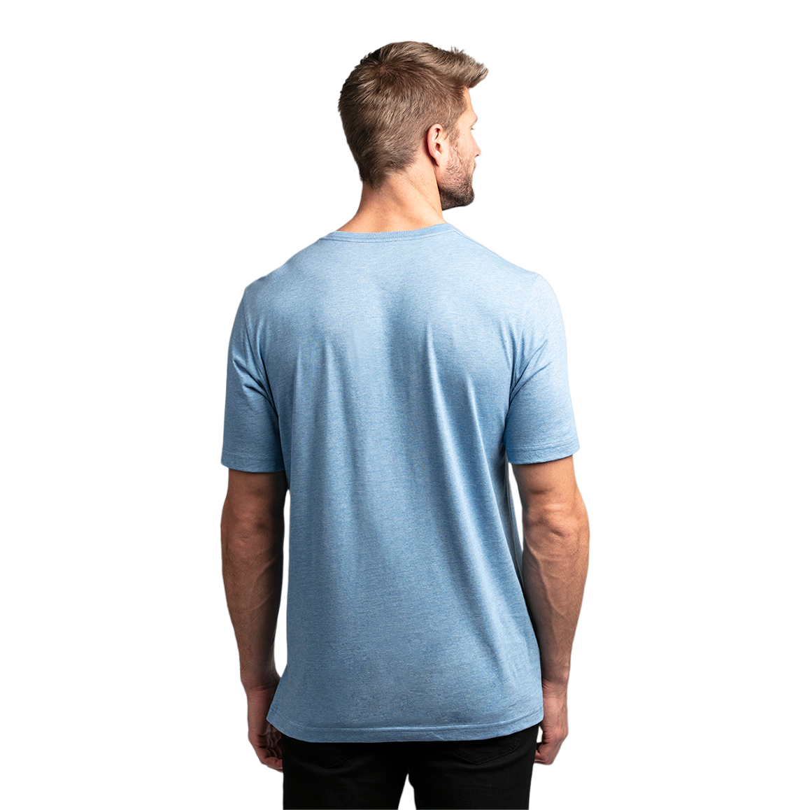 Monarch Men's Golf T-Shirt