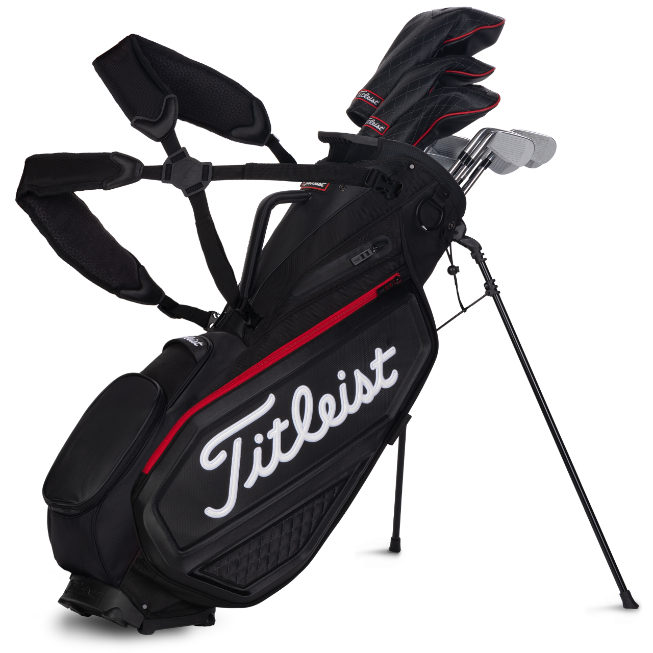 Premium 2022 Stand Bag