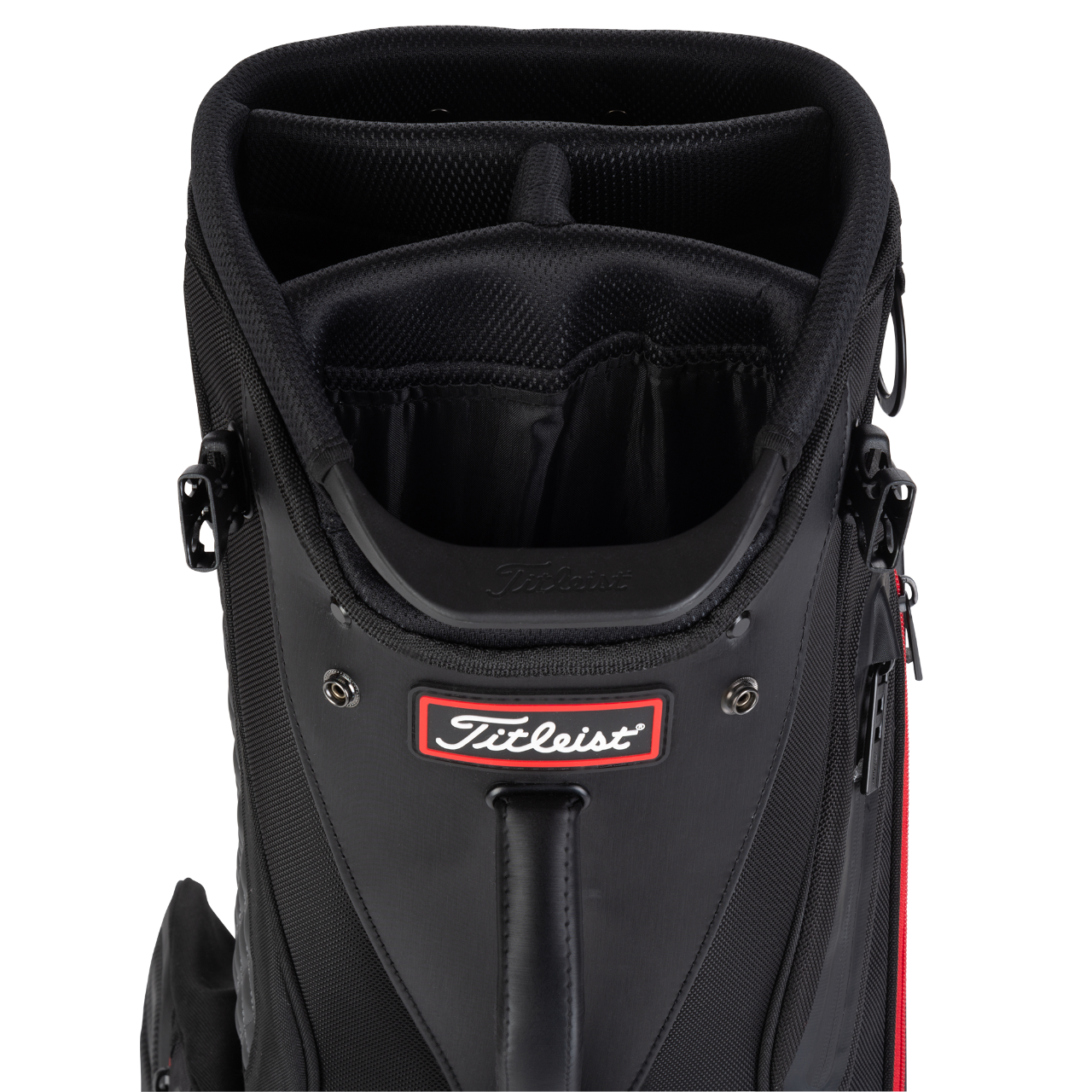 Titleist Premium 2022 Stand Bag | PGA TOUR Superstore