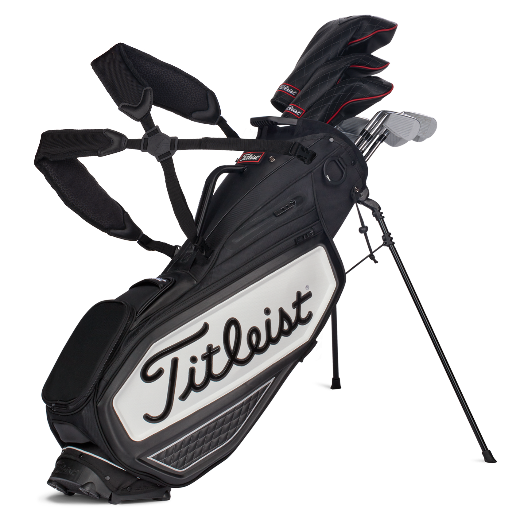 Premium 2022 Stand Bag