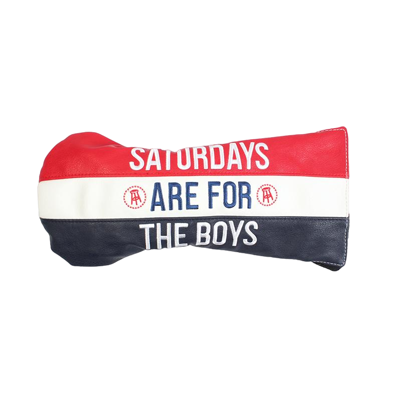 SAFTB Driver Headcover