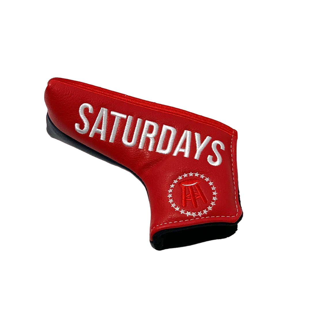 SAFTB Blade Putter Cover