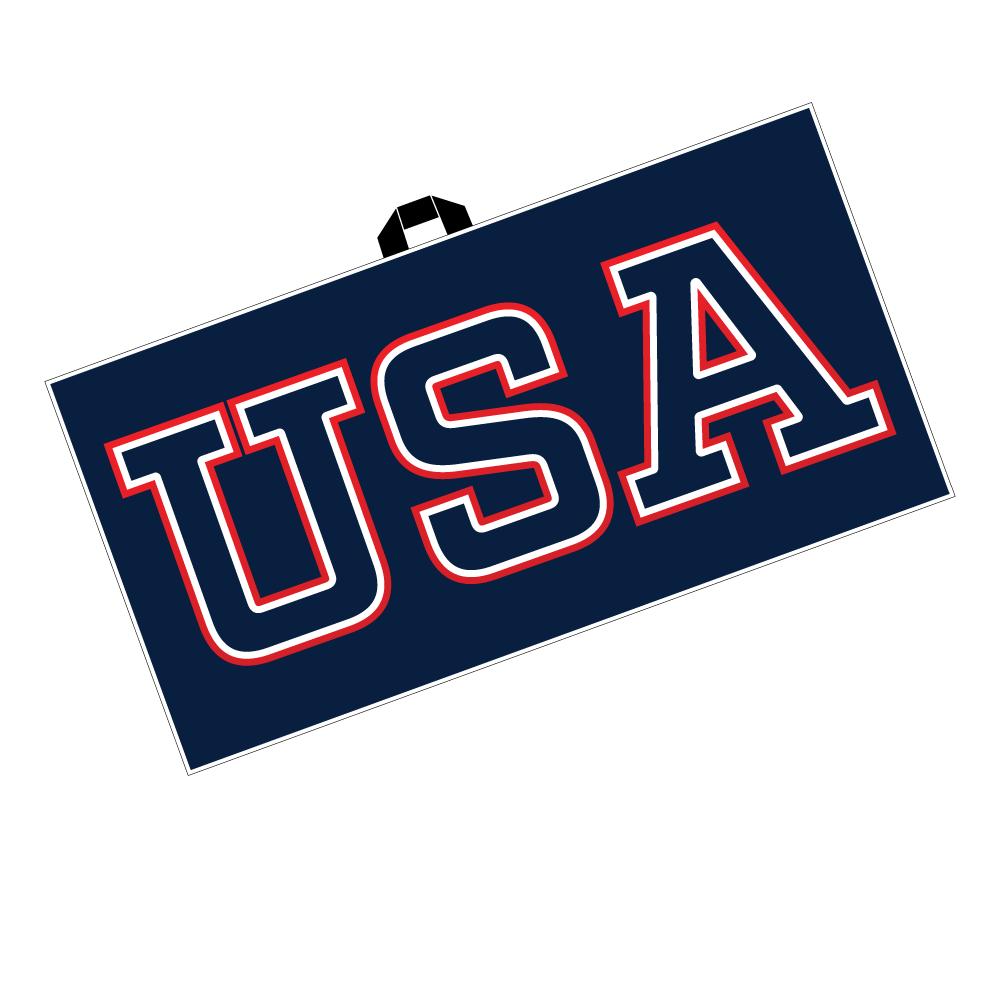 USA Towel