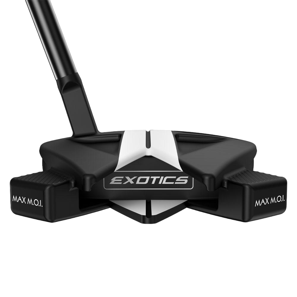 Exotics Wingman #1 Toe Hang