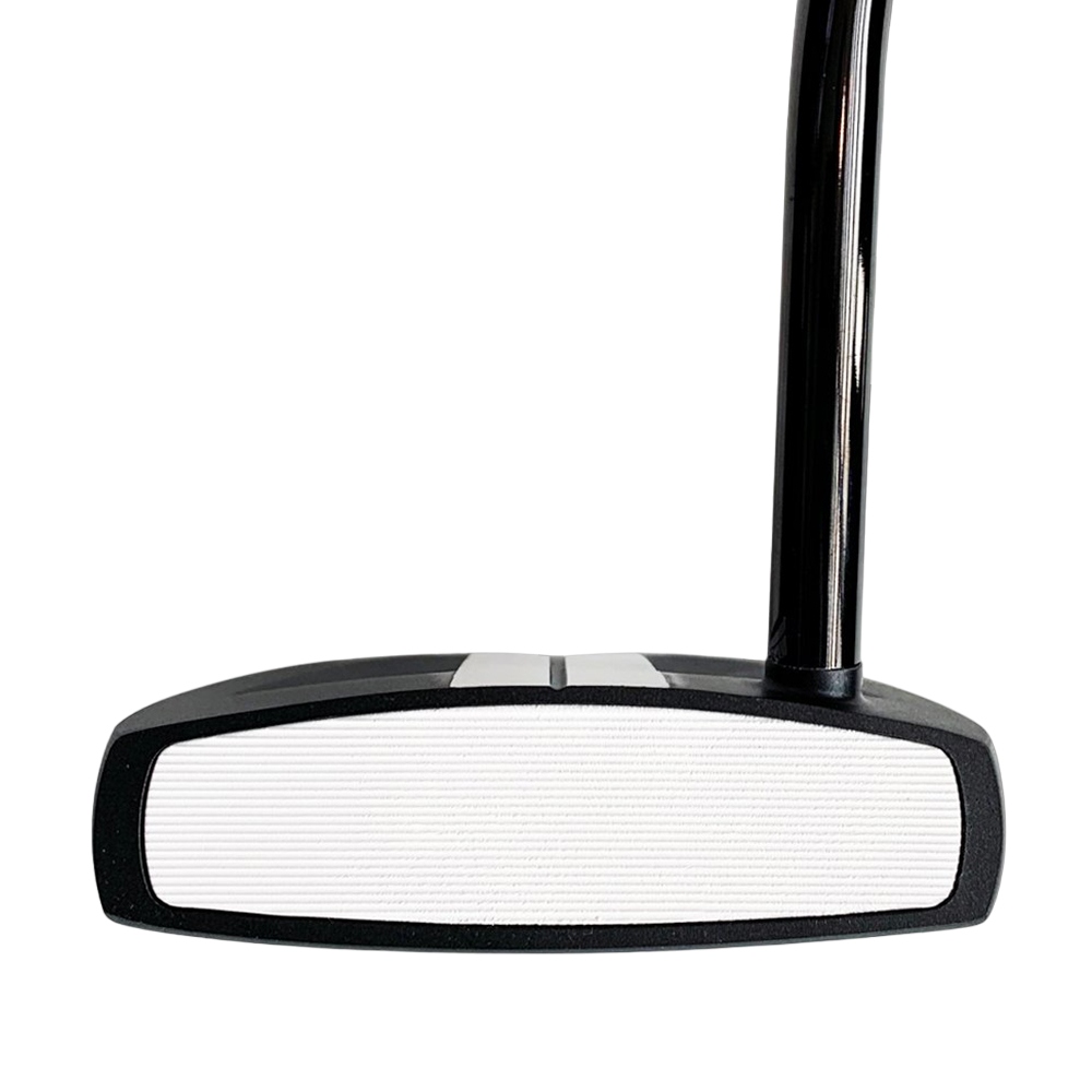 Exotics Wingman #2 Bend Shaft Putter